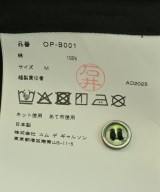 COMME des GARCONS（コムデギャルソン）カジュアルシャツ 黒 サイズ:M レディース/2200665994135