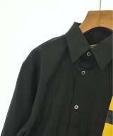 COMME des GARCONS（コムデギャルソン）カジュアルシャツ 黒 サイズ:M レディース/2200665994135