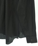 COMME des GARCONS（コムデギャルソン）カジュアルシャツ 黒 サイズ:M レディース/2200665994135