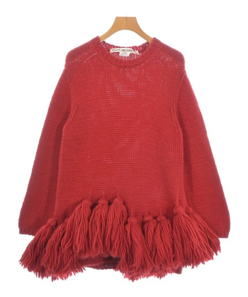COMME des GARCONS(コムデギャルソン)のニット・セーター サイズ:S 42,900円