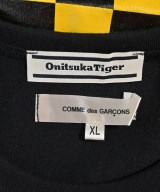 COMME des GARCONS（コムデギャルソン）Tシャツ・カットソー 黒 サイズ:XL レディース/2200666035028