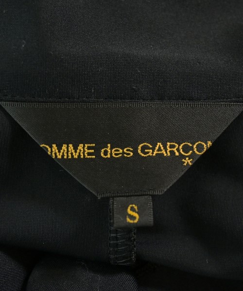 COMME des GARCONS（コムデギャルソン）その他 黒 サイズ:S レディース/2200662736073