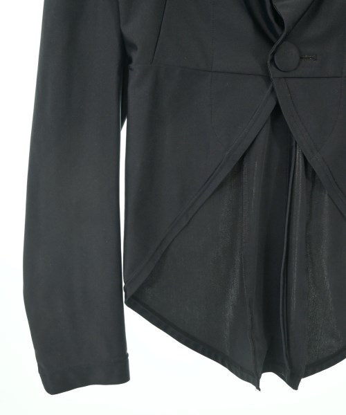 COMME des GARCONS（コムデギャルソン）その他 黒 サイズ:S レディース/2200662736073
