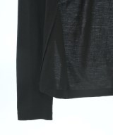 COMME des GARCONS（コムデギャルソン）Tシャツ・カットソー 黒 サイズ:M レディース/2200662736097