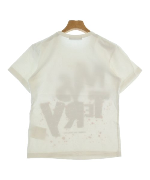 COMME des GARCONS（コムデギャルソン）Tシャツ・カットソー 白 サイズ:-(M位) レディース/2200663179022