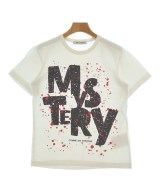 COMME des GARCONS（コムデギャルソン）Tシャツ・カットソー 白 サイズ:-(M位) レディース/2200663179022