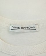 COMME des GARCONS（コムデギャルソン）Tシャツ・カットソー 白 サイズ:-(M位) レディース/2200663179022
