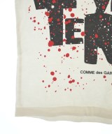 COMME des GARCONS（コムデギャルソン）Tシャツ・カットソー 白 サイズ:-(M位) レディース/2200663179022