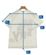 COMME des GARCONS（コムデギャルソン）Tシャツ・カットソー 白 サイズ:-(M位) レディース/2200663179022