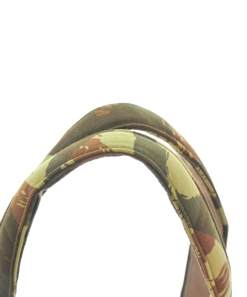 COMME des GARCONS HOMME（コムデギャルソンオム）トートバッグ カーキ サイズ:- メンズ/2200663436026