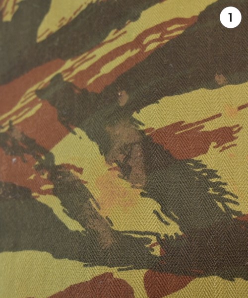 COMME des GARCONS HOMME（コムデギャルソンオム）トートバッグ カーキ サイズ:- メンズ/2200663436026