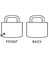 COMME des GARCONS HOMME（コムデギャルソンオム）トートバッグ カーキ サイズ:- メンズ/2200663436026