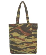 COMME des GARCONS HOMME（コムデギャルソンオム）トートバッグ カーキ サイズ:- メンズ/2200663436026