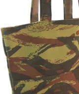 COMME des GARCONS HOMME（コムデギャルソンオム）トートバッグ カーキ サイズ:- メンズ/2200663436026