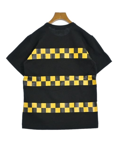 COMME des GARCONS（コムデギャルソン）Tシャツ・カットソー 黒 サイズ:M レディース/2200666178121