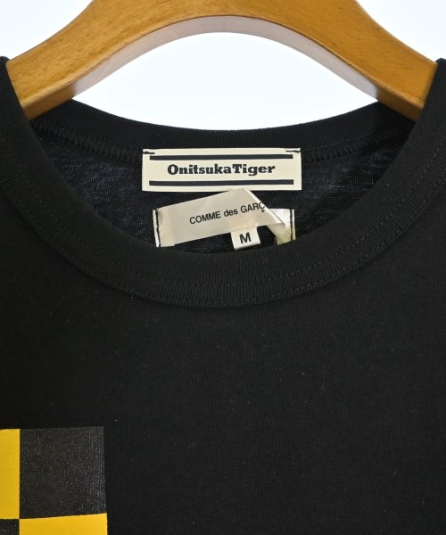 COMME des GARCONS（コムデギャルソン）Tシャツ・カットソー 黒 サイズ:M レディース/2200666178121