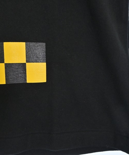 COMME des GARCONS（コムデギャルソン）Tシャツ・カットソー 黒 サイズ:M レディース/2200666178121