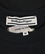 COMME des GARCONS（コムデギャルソン）Tシャツ・カットソー 黒 サイズ:M レディース/2200666178121