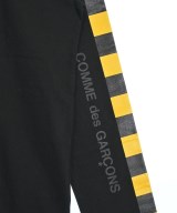 COMME des GARCONS（コムデギャルソン）Tシャツ・カットソー 黒 サイズ:M レディース/2200666178138