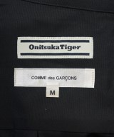 COMME des GARCONS（コムデギャルソン）カジュアルシャツ 黒 サイズ:M メンズ/2200666178145