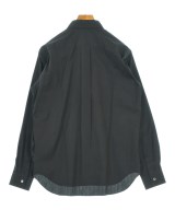 COMME des GARCONS（コムデギャルソン）カジュアルシャツ 黒 サイズ:M メンズ/2200666178152