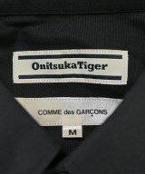 COMME des GARCONS（コムデギャルソン）カジュアルシャツ 黒 サイズ:M メンズ/2200666178152