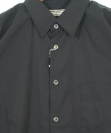 COMME des GARCONS（コムデギャルソン）カジュアルシャツ 黒 サイズ:M メンズ/2200666178152