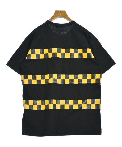 COMME des GARCONS（コムデギャルソン）Tシャツ・カットソー 黒 サイズ:XXL メンズ/2200666178244