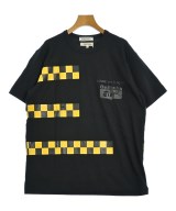 COMME des GARCONS（コムデギャルソン）Tシャツ・カットソー 黒 サイズ:XXL メンズ/2200666178244