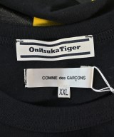 COMME des GARCONS（コムデギャルソン）Tシャツ・カットソー 黒 サイズ:XXL メンズ/2200666178244