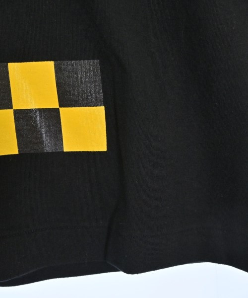 COMME des GARCONS（コムデギャルソン）Tシャツ・カットソー 黒 サイズ:S レディース/2200666178251