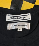 COMME des GARCONS（コムデギャルソン）Tシャツ・カットソー 黒 サイズ:S レディース/2200666178251