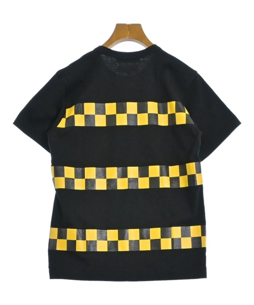COMME des GARCONS（コムデギャルソン）Tシャツ・カットソー 黒 サイズ:S レディース/2200666178268