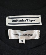 COMME des GARCONS（コムデギャルソン）Tシャツ・カットソー 黒 サイズ:S レディース/2200666178268