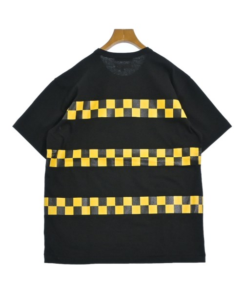 COMME des GARCONS（コムデギャルソン）Tシャツ・カットソー 黒 サイズ:XXL メンズ/2200666178275