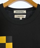 COMME des GARCONS（コムデギャルソン）Tシャツ・カットソー 黒 サイズ:XXL メンズ/2200666178275
