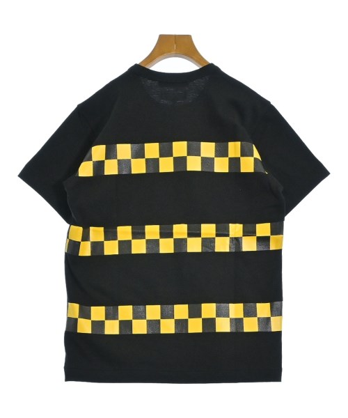 COMME des GARCONS（コムデギャルソン）Tシャツ・カットソー 黒 サイズ:M メンズ/2200666178282