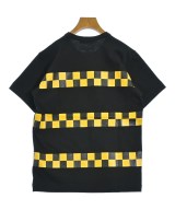 COMME des GARCONS（コムデギャルソン）Tシャツ・カットソー 黒 サイズ:M メンズ/2200666178282