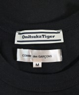 COMME des GARCONS（コムデギャルソン）Tシャツ・カットソー 黒 サイズ:M メンズ/2200666178282