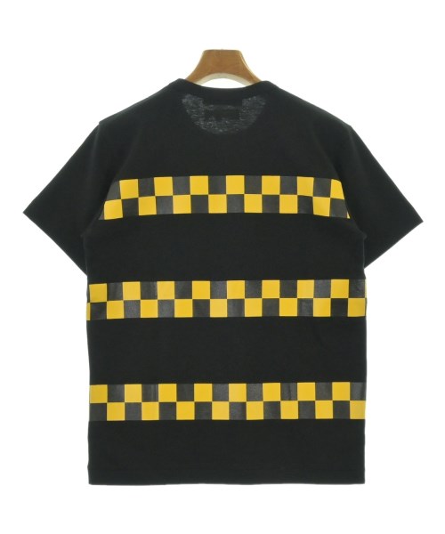 COMME des GARCONS（コムデギャルソン）Tシャツ・カットソー 黒 サイズ:M メンズ/2200666178299