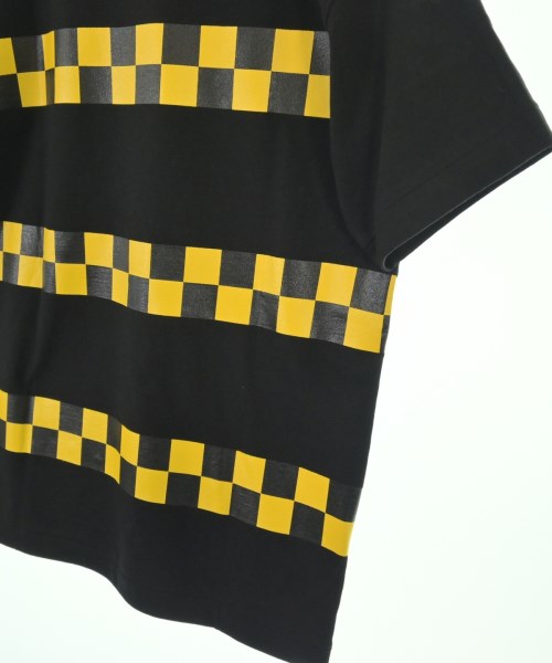 COMME des GARCONS（コムデギャルソン）Tシャツ・カットソー 黒 サイズ:M メンズ/2200666178299