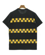 COMME des GARCONS（コムデギャルソン）Tシャツ・カットソー 黒 サイズ:M メンズ/2200666178299