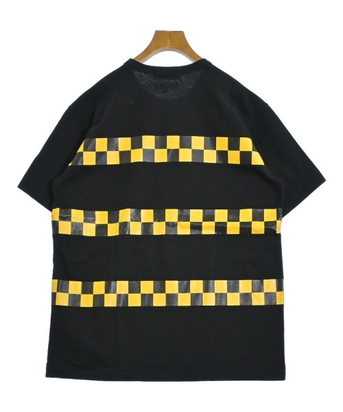 COMME des GARCONS（コムデギャルソン）Tシャツ・カットソー 黒 サイズ:XXL メンズ/2200666178305