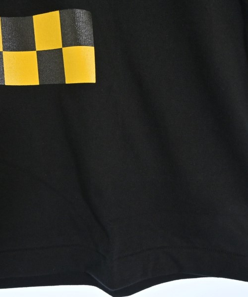 COMME des GARCONS（コムデギャルソン）Tシャツ・カットソー 黒 サイズ:XXL メンズ/2200666178305
