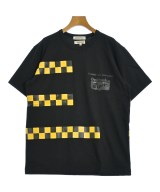 COMME des GARCONS（コムデギャルソン）Tシャツ・カットソー 黒 サイズ:XXL メンズ/2200666178305