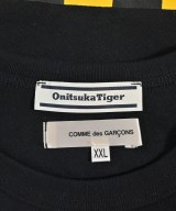 COMME des GARCONS（コムデギャルソン）Tシャツ・カットソー 黒 サイズ:XXL メンズ/2200666178305