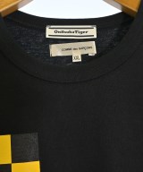 COMME des GARCONS（コムデギャルソン）Tシャツ・カットソー 黒 サイズ:XXL メンズ/2200666178305