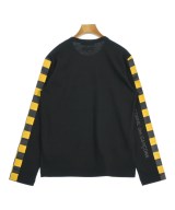 COMME des GARCONS（コムデギャルソン）Tシャツ・カットソー 黒 サイズ:M レディース/2200666178312