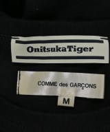 COMME des GARCONS（コムデギャルソン）Tシャツ・カットソー 黒 サイズ:M レディース/2200666178329