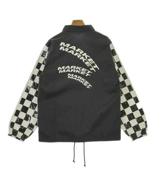 COMME des GARCONS（コムデギャルソン）ブルゾン 黒 サイズ:S レディース/2200666178350